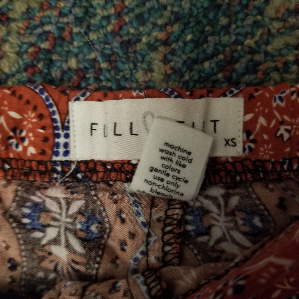 Full Tilt Shorts - Picture 4 of 4